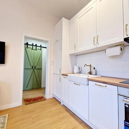Apartament Rynek Reszel Exterior photo