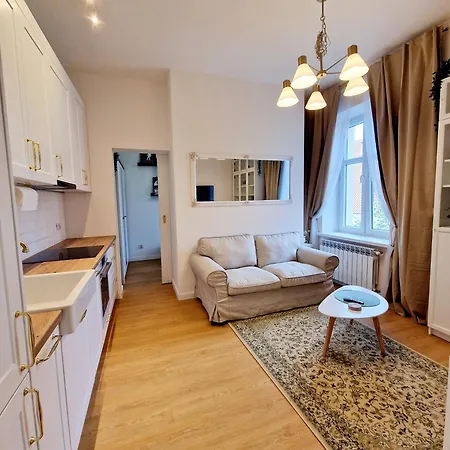 Apartament Rynek Reszel Exterior photo
