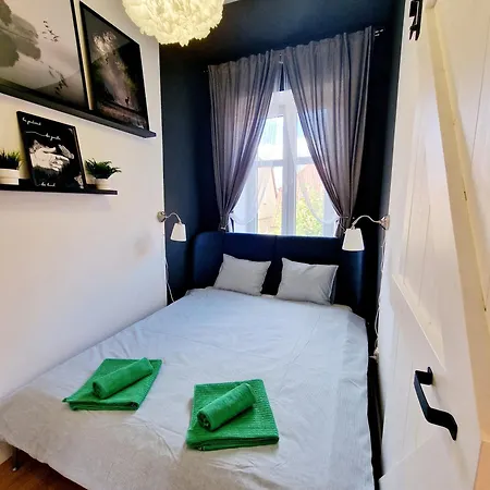 Apartament Rynek Reszel Exterior photo