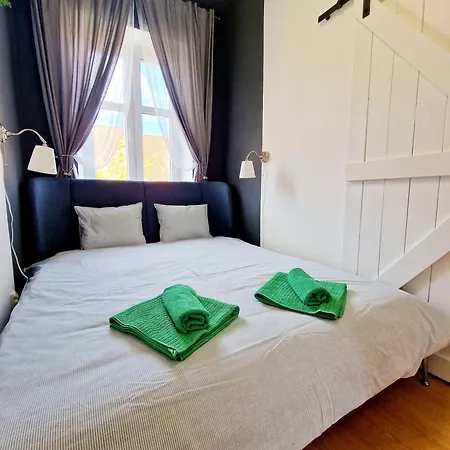 Apartament Rynek Reszel Exterior photo
