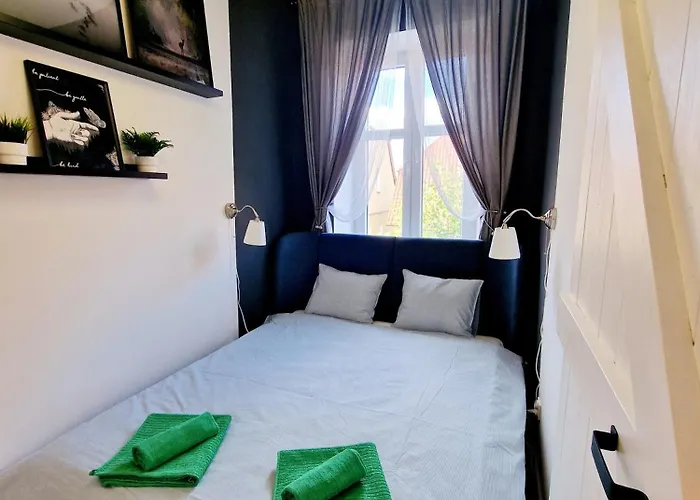 Apartament Rynek
