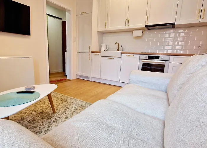Apartament Rynek