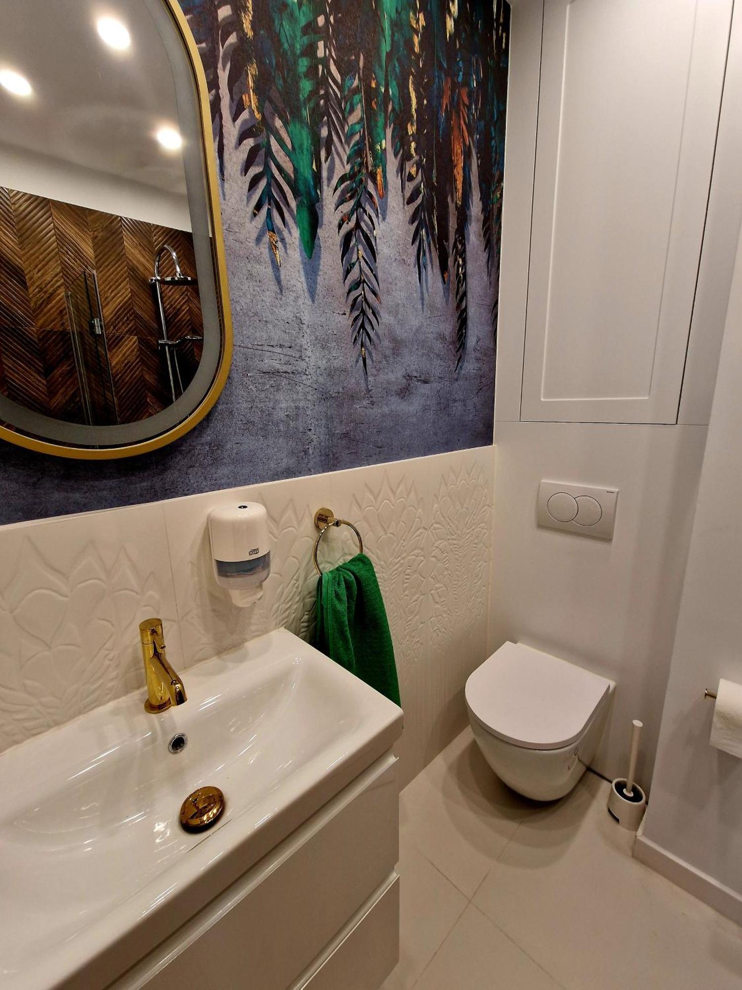 Rynek Apartment *